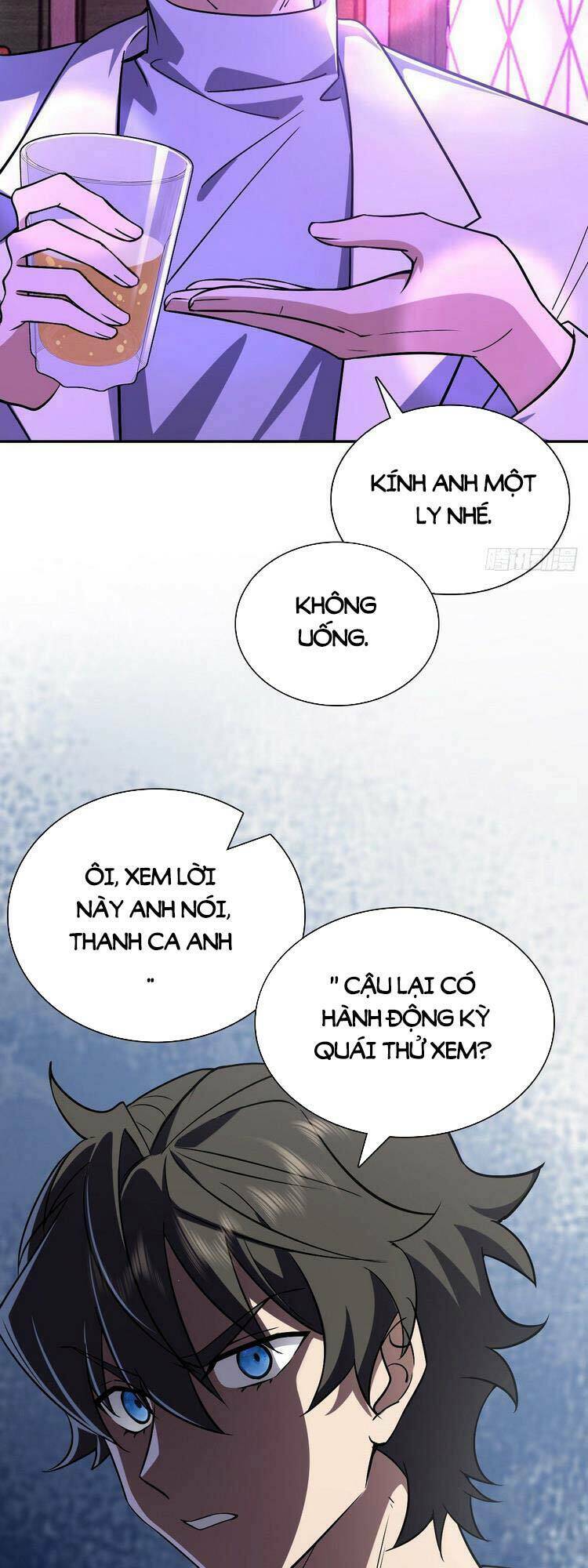 Bà Xã Nhà Tôi Đến Từ Ngàn Năm Trước Chapter 32 - Trang 2