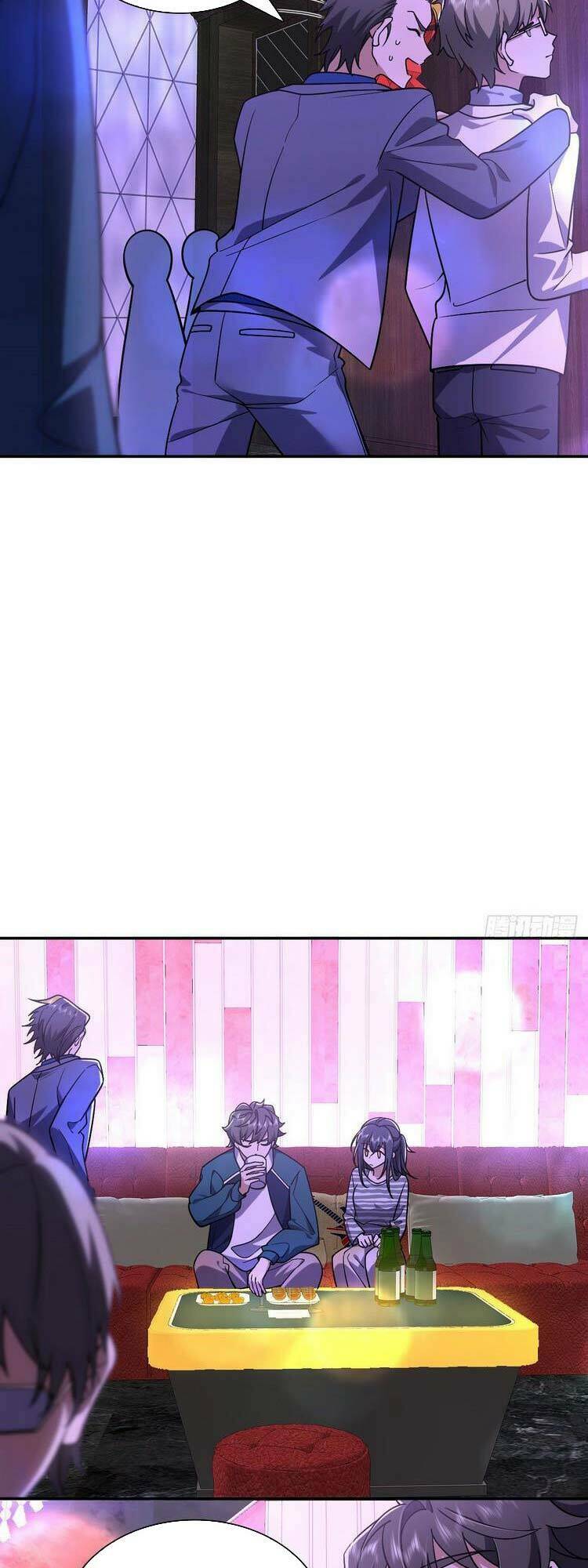 Bà Xã Nhà Tôi Đến Từ Ngàn Năm Trước Chapter 32 - Trang 2