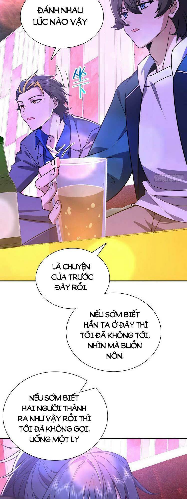 Bà Xã Nhà Tôi Đến Từ Ngàn Năm Trước Chapter 32 - Trang 2