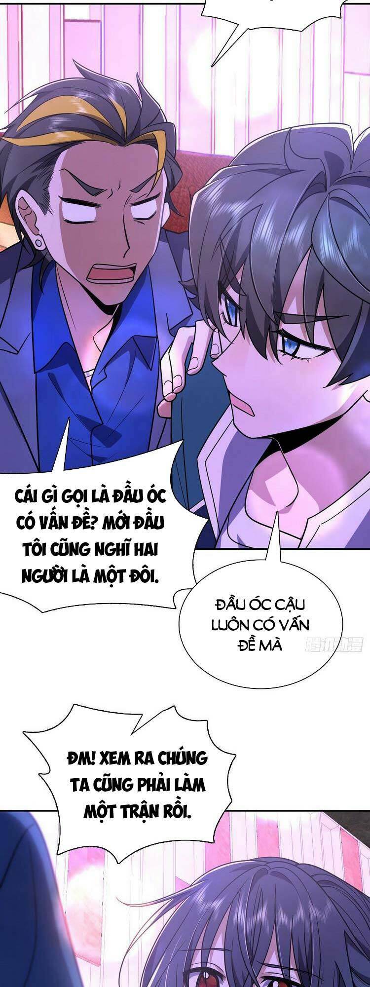 Bà Xã Nhà Tôi Đến Từ Ngàn Năm Trước Chapter 32 - Trang 2