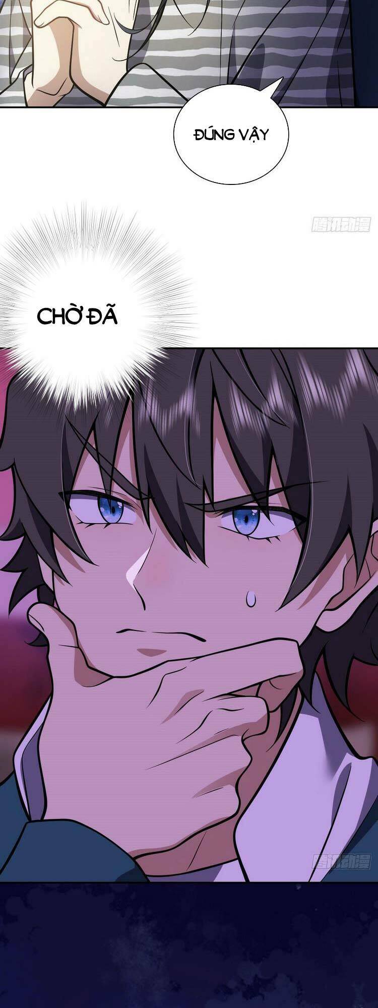 Bà Xã Nhà Tôi Đến Từ Ngàn Năm Trước Chapter 32 - Trang 2