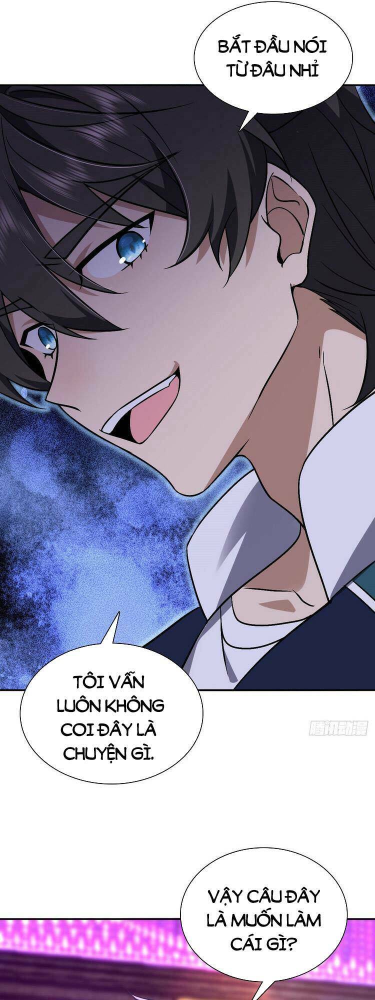 Bà Xã Nhà Tôi Đến Từ Ngàn Năm Trước Chapter 32 - Trang 2