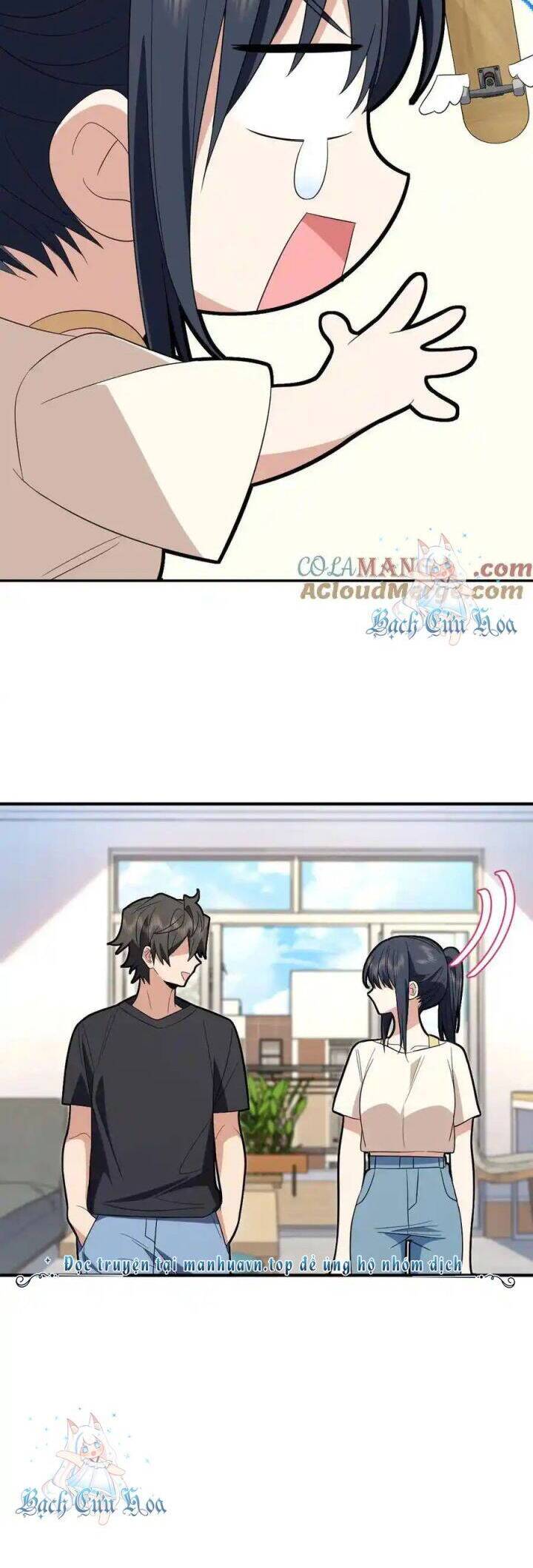 Bà Xã Nhà Tôi Đến Từ Ngàn Năm Trước Chapter 320 - Trang 2