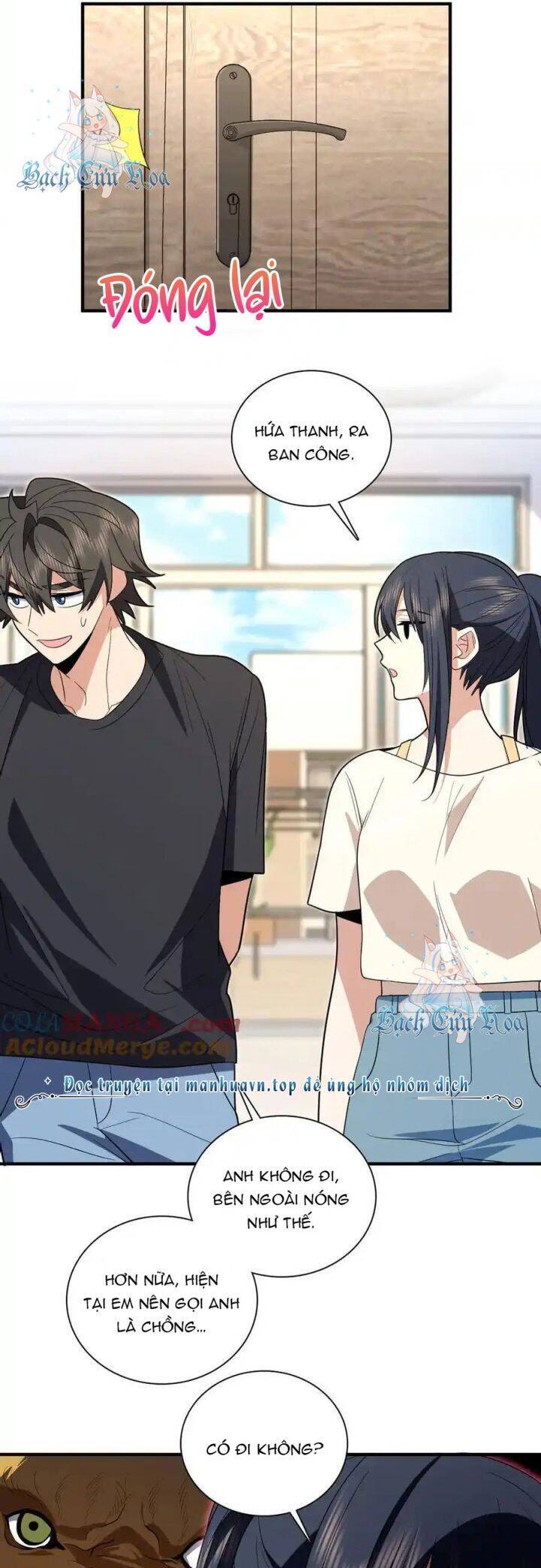 Bà Xã Nhà Tôi Đến Từ Ngàn Năm Trước Chapter 320 - Trang 2