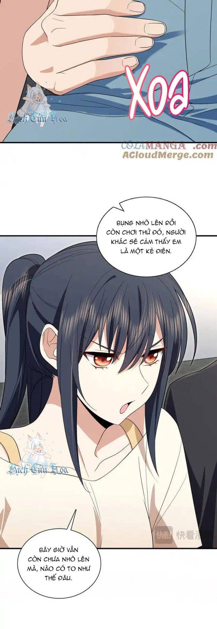 Bà Xã Nhà Tôi Đến Từ Ngàn Năm Trước Chapter 320 - Trang 2