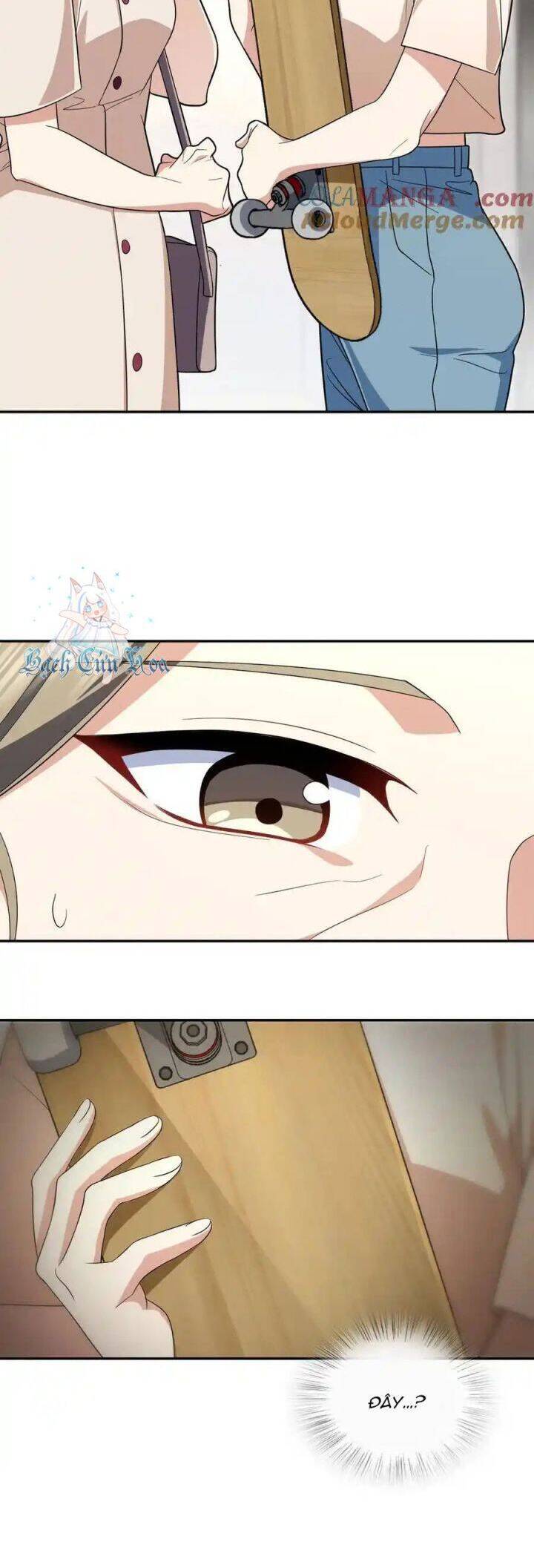 Bà Xã Nhà Tôi Đến Từ Ngàn Năm Trước Chapter 320 - Trang 2