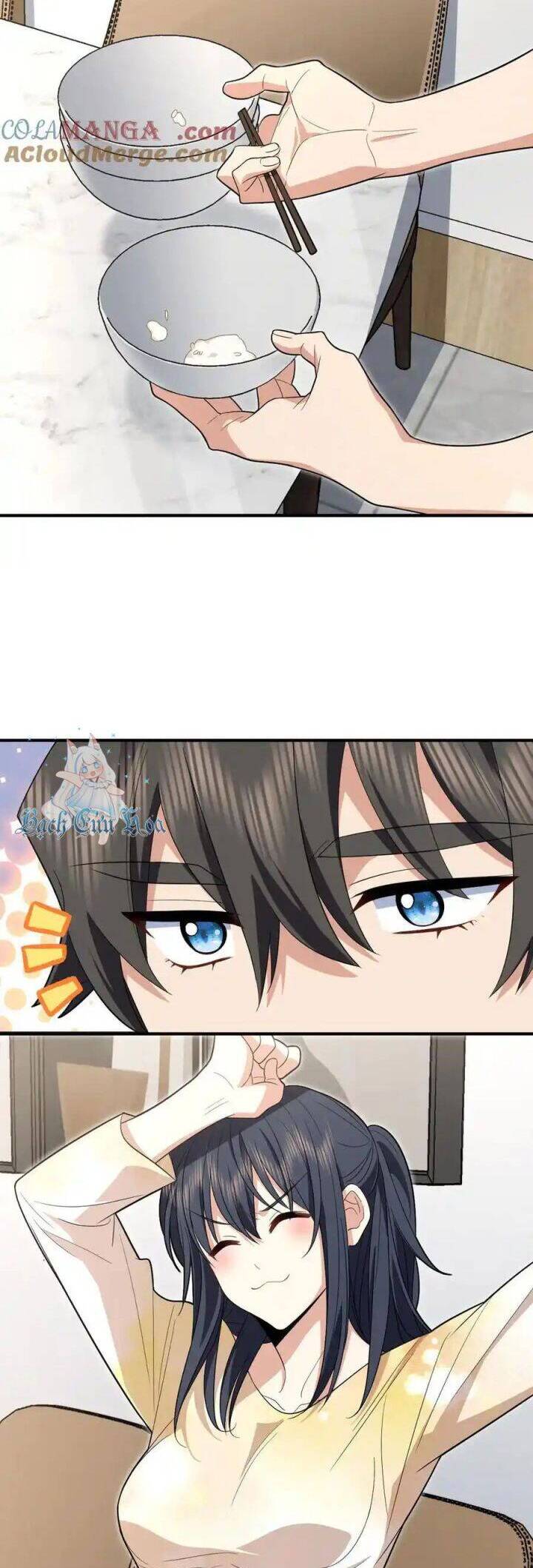 Bà Xã Nhà Tôi Đến Từ Ngàn Năm Trước Chapter 320 - Trang 2