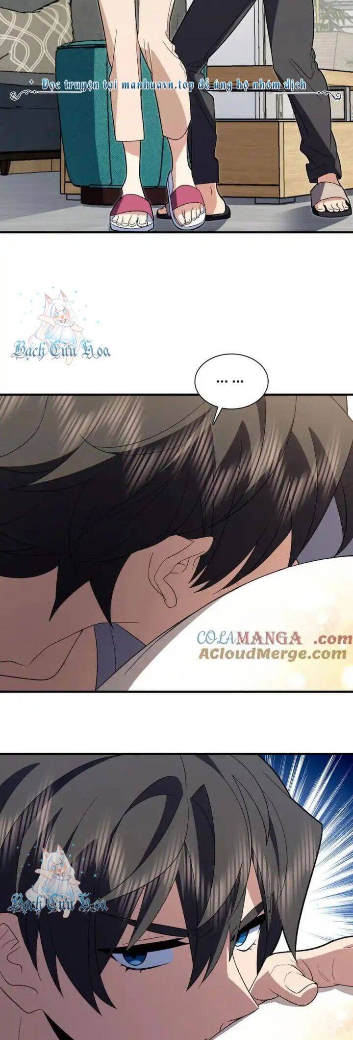 Bà Xã Nhà Tôi Đến Từ Ngàn Năm Trước Chapter 320 - Trang 2