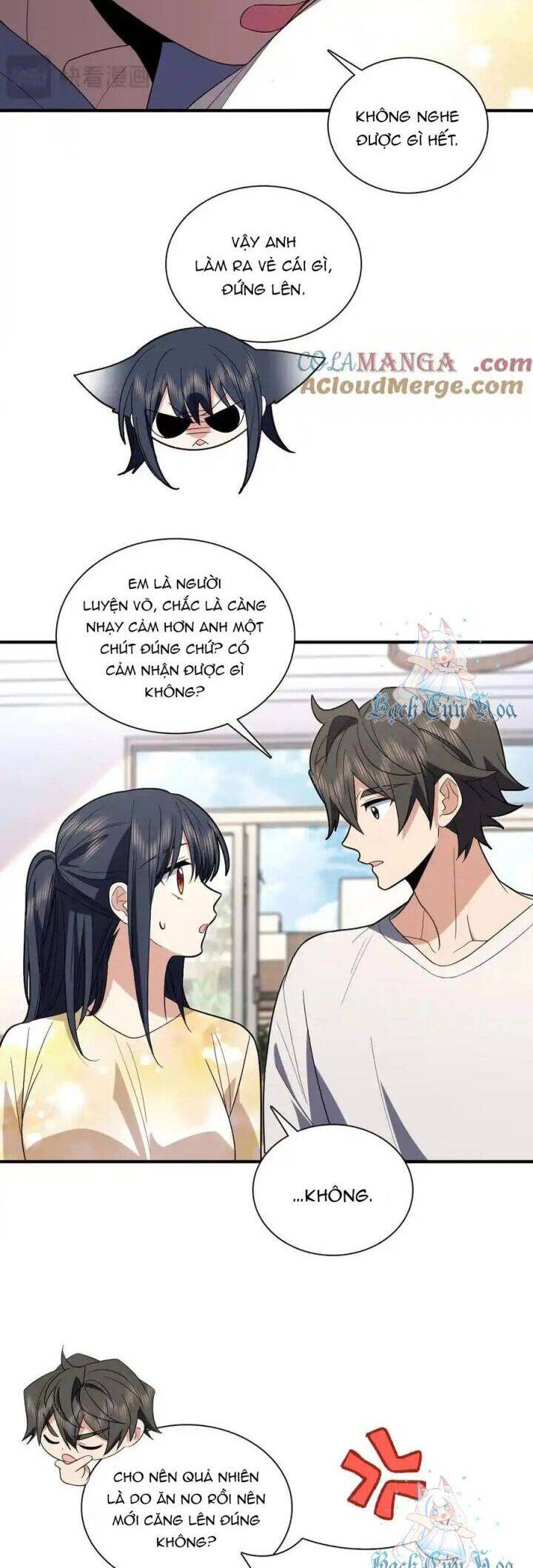 Bà Xã Nhà Tôi Đến Từ Ngàn Năm Trước Chapter 320 - Trang 2