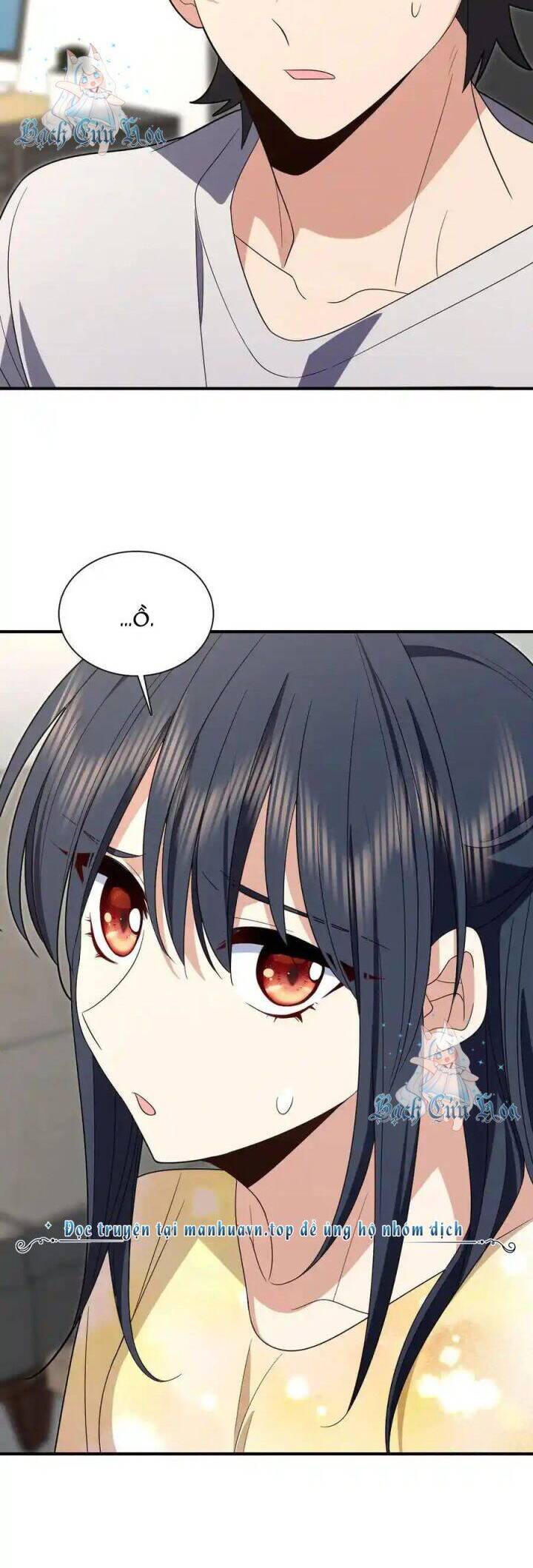 Bà Xã Nhà Tôi Đến Từ Ngàn Năm Trước Chapter 320 - Trang 2