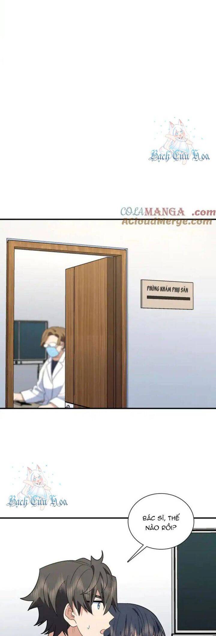 Bà Xã Nhà Tôi Đến Từ Ngàn Năm Trước Chapter 320 - Trang 2