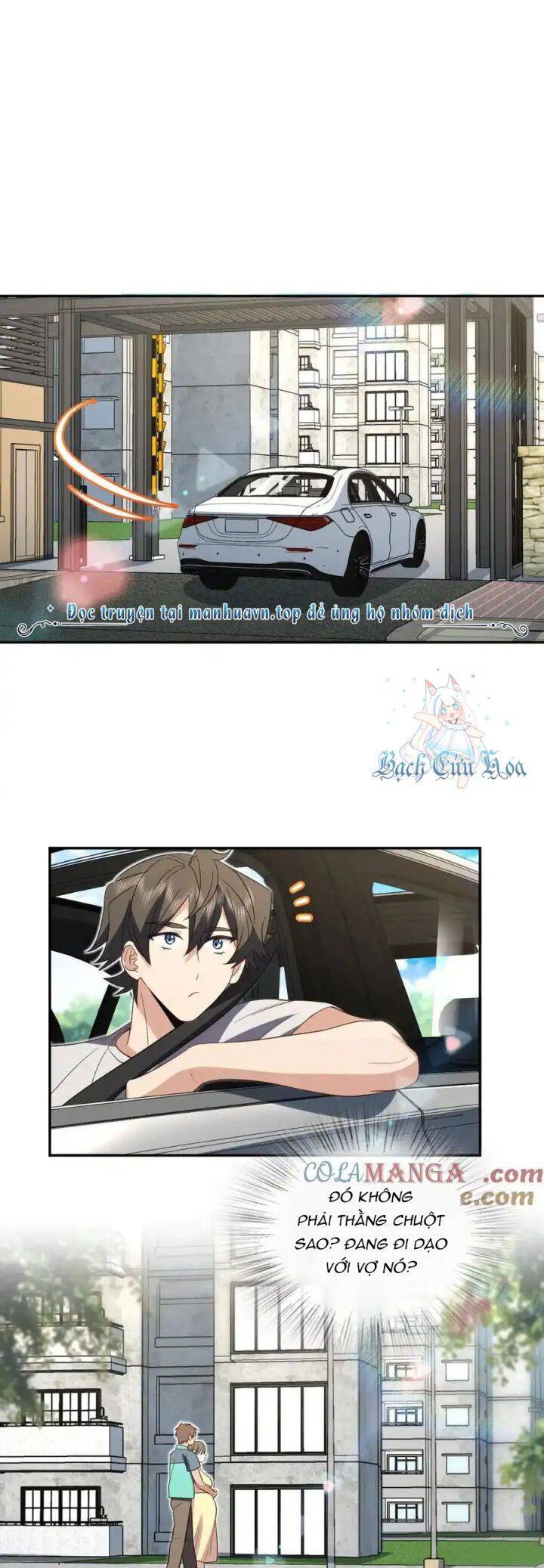 Bà Xã Nhà Tôi Đến Từ Ngàn Năm Trước Chapter 321 - Trang 2