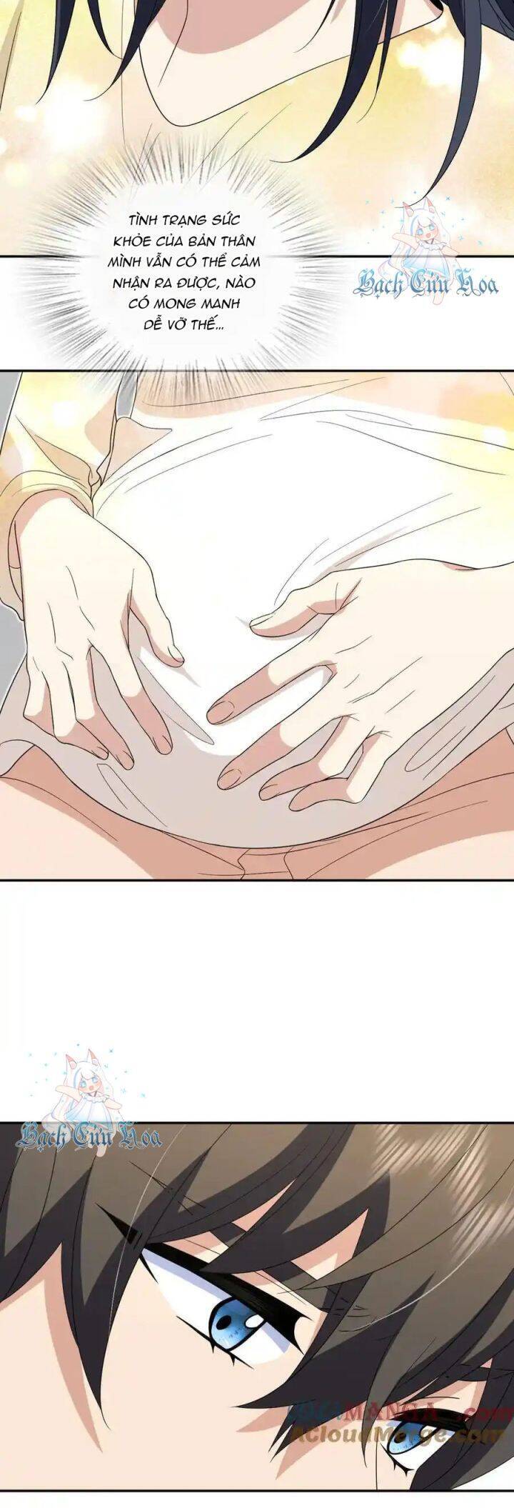 Bà Xã Nhà Tôi Đến Từ Ngàn Năm Trước Chapter 321 - Trang 2