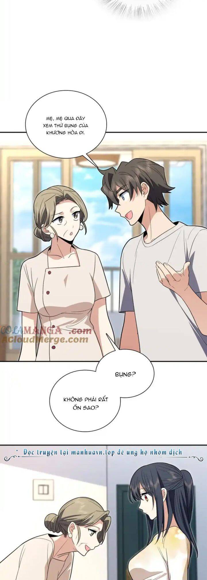 Bà Xã Nhà Tôi Đến Từ Ngàn Năm Trước Chapter 322 - Trang 2