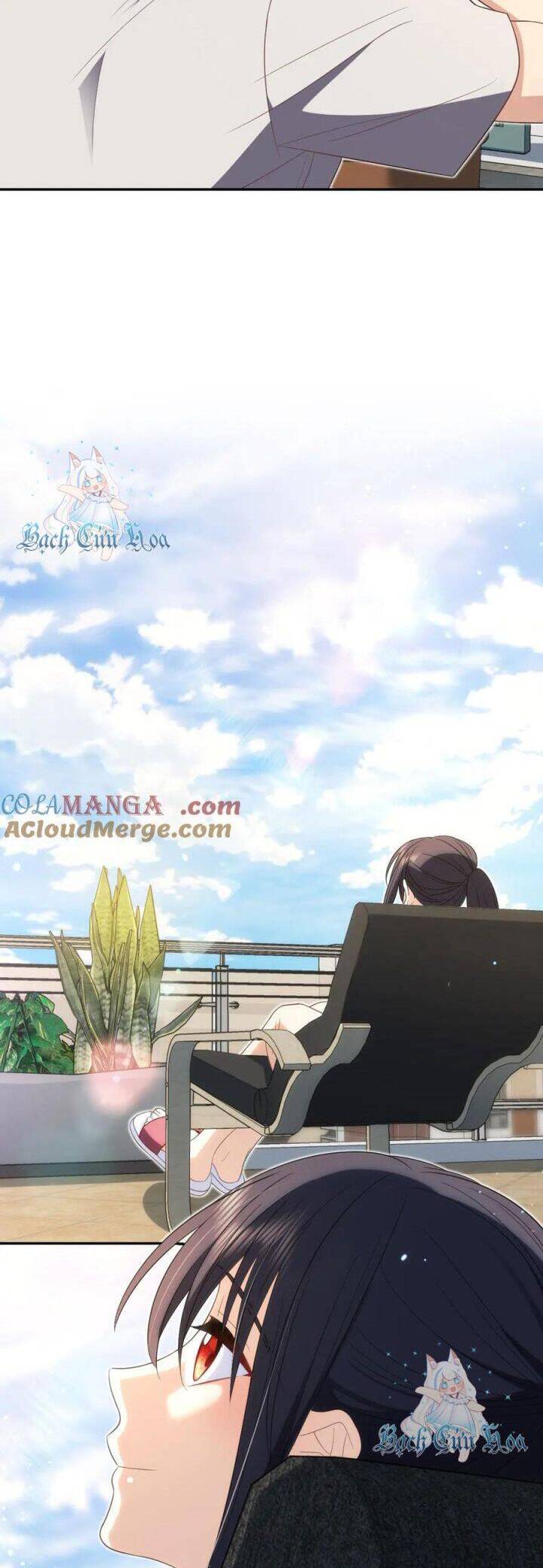 Bà Xã Nhà Tôi Đến Từ Ngàn Năm Trước Chapter 323 - Trang 2