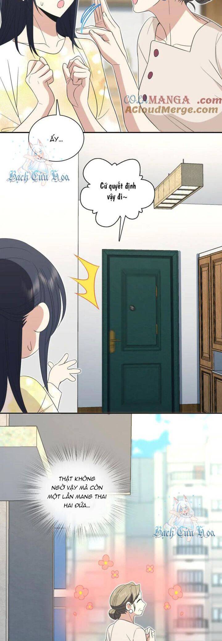 Bà Xã Nhà Tôi Đến Từ Ngàn Năm Trước Chapter 323 - Trang 2