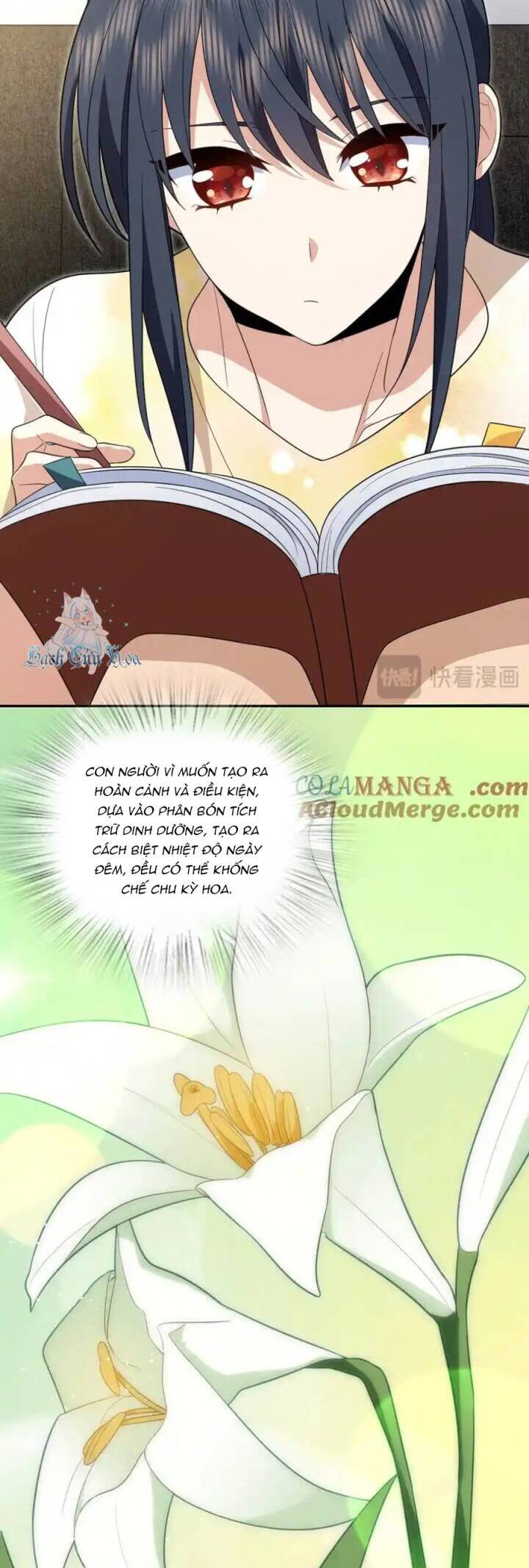 Bà Xã Nhà Tôi Đến Từ Ngàn Năm Trước Chapter 324 - Trang 2