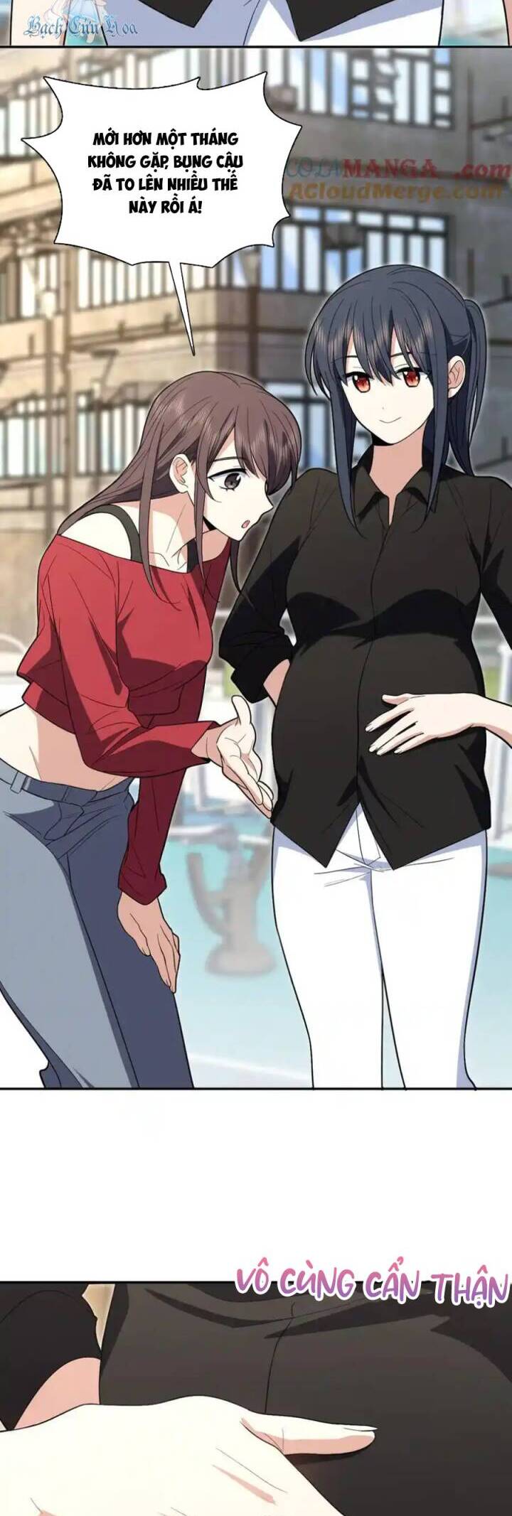 Bà Xã Nhà Tôi Đến Từ Ngàn Năm Trước Chapter 324 - Trang 2