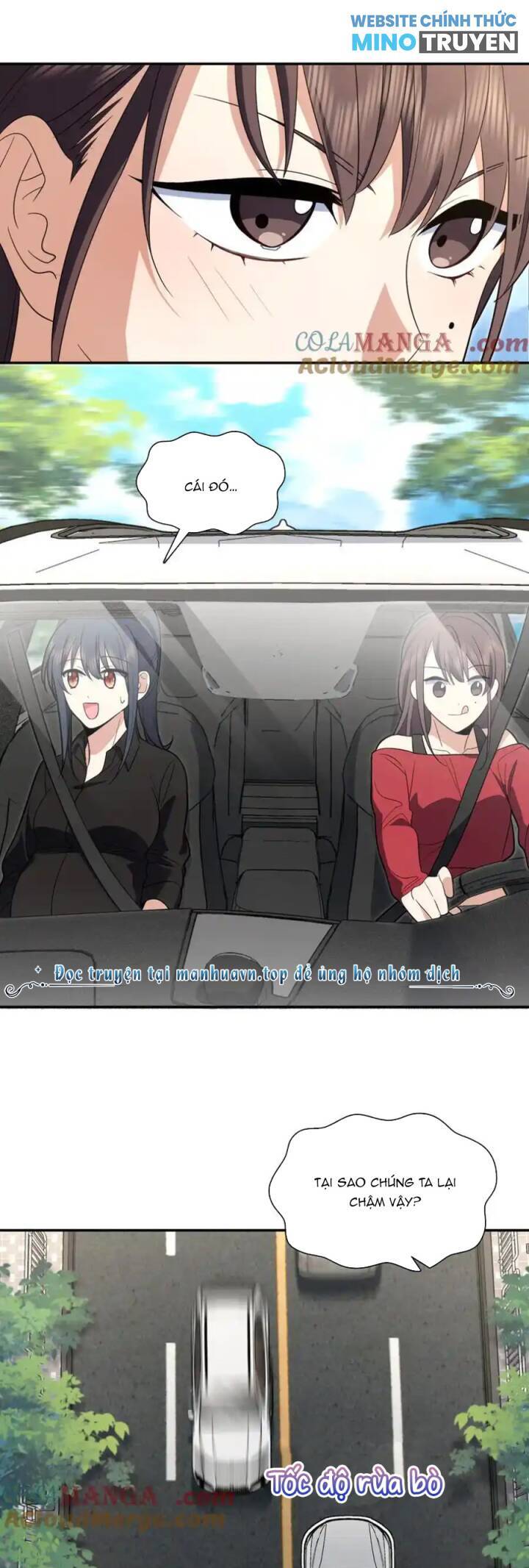 Bà Xã Nhà Tôi Đến Từ Ngàn Năm Trước Chapter 324 - Trang 2