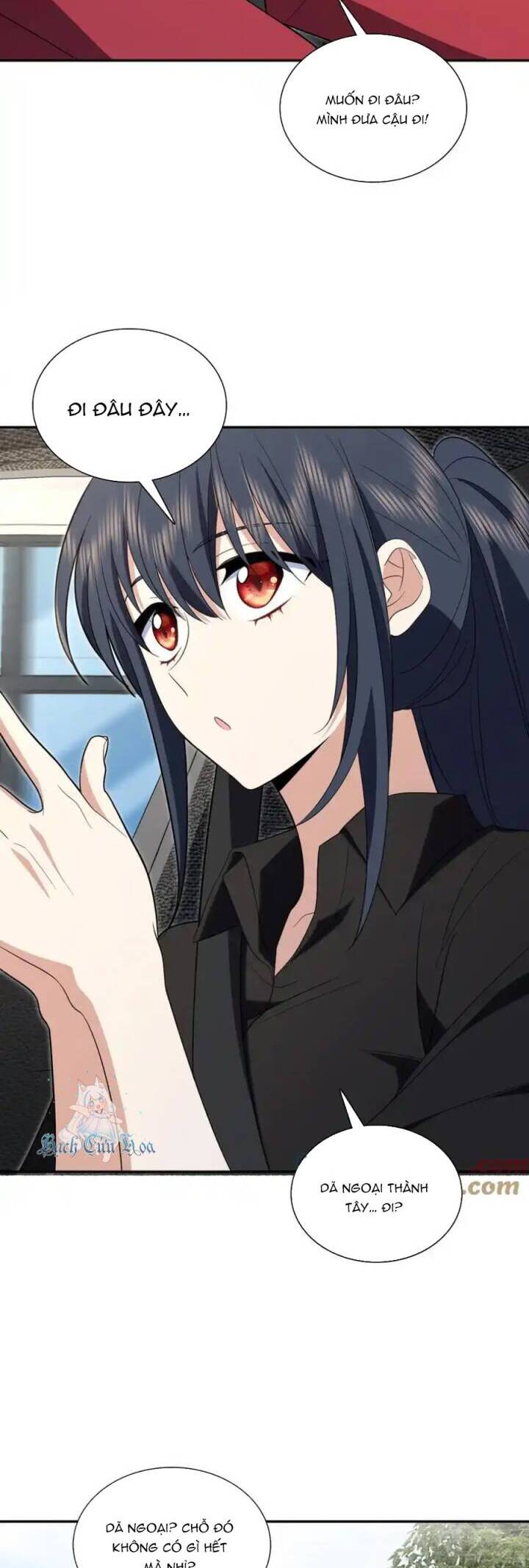 Bà Xã Nhà Tôi Đến Từ Ngàn Năm Trước Chapter 324 - Trang 2