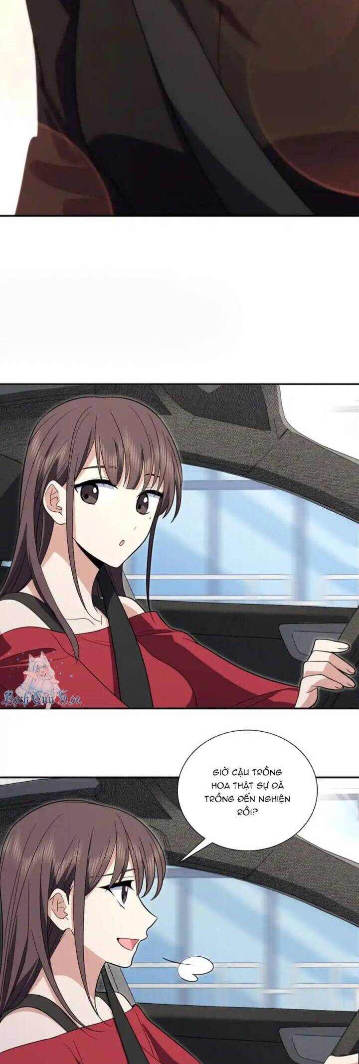 Bà Xã Nhà Tôi Đến Từ Ngàn Năm Trước Chapter 324 - Trang 2