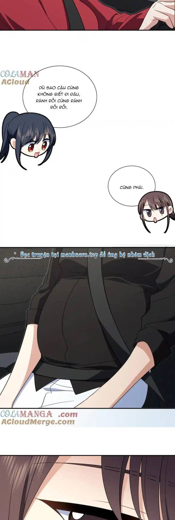 Bà Xã Nhà Tôi Đến Từ Ngàn Năm Trước Chapter 324 - Trang 2