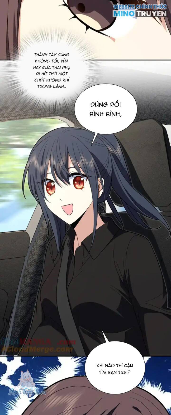 Bà Xã Nhà Tôi Đến Từ Ngàn Năm Trước Chapter 324 - Trang 2