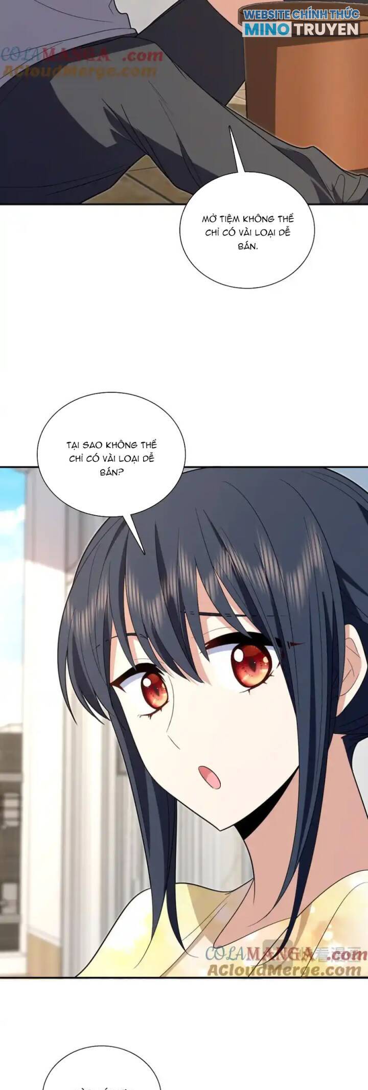 Bà Xã Nhà Tôi Đến Từ Ngàn Năm Trước Chapter 324 - Trang 2