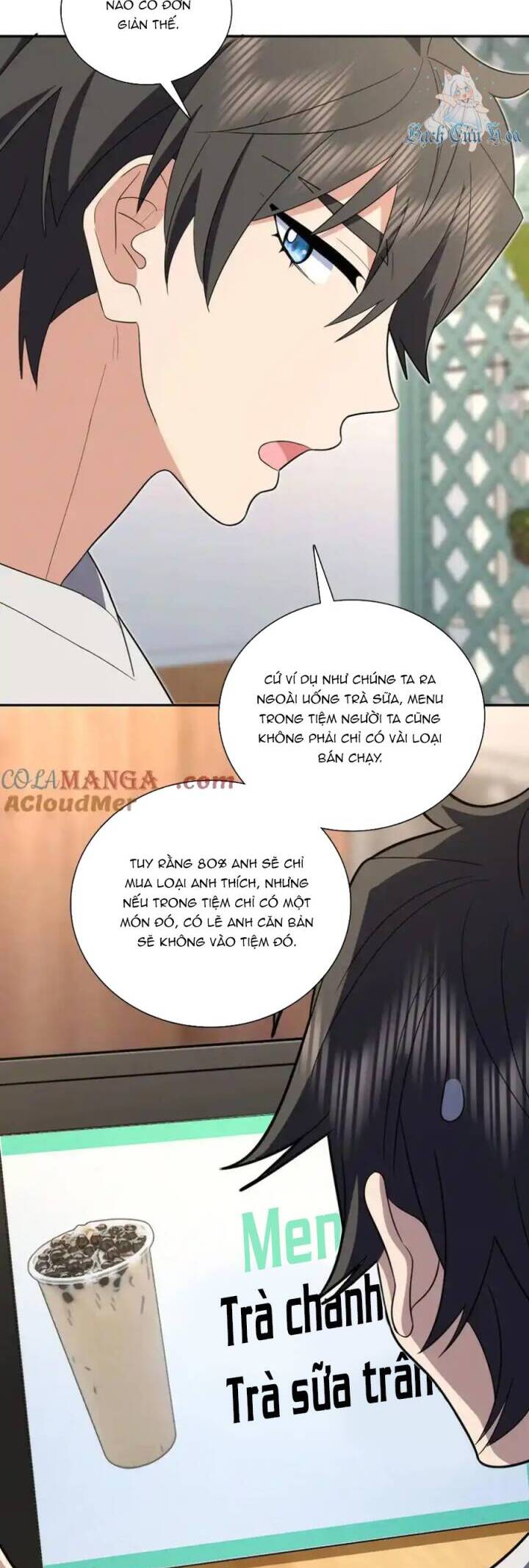 Bà Xã Nhà Tôi Đến Từ Ngàn Năm Trước Chapter 324 - Trang 2