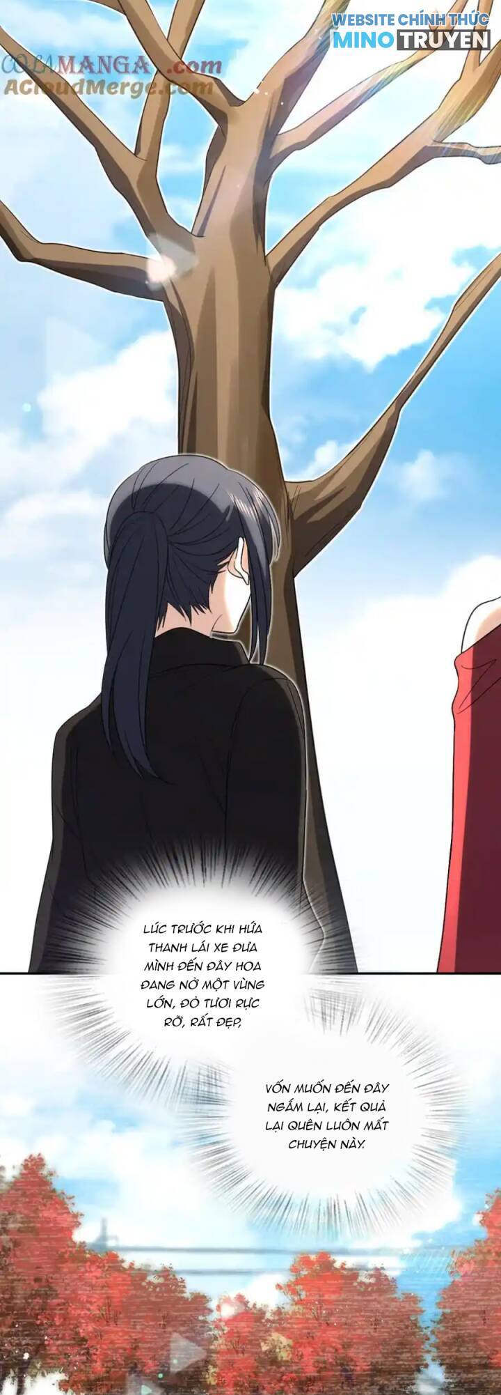 Bà Xã Nhà Tôi Đến Từ Ngàn Năm Trước Chapter 325 - Trang 2