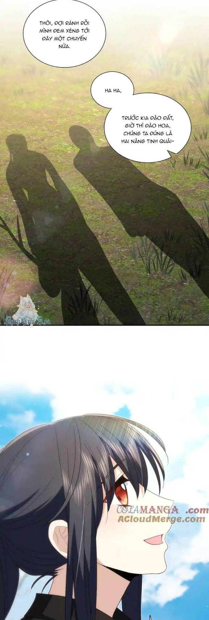 Bà Xã Nhà Tôi Đến Từ Ngàn Năm Trước Chapter 325 - Trang 2