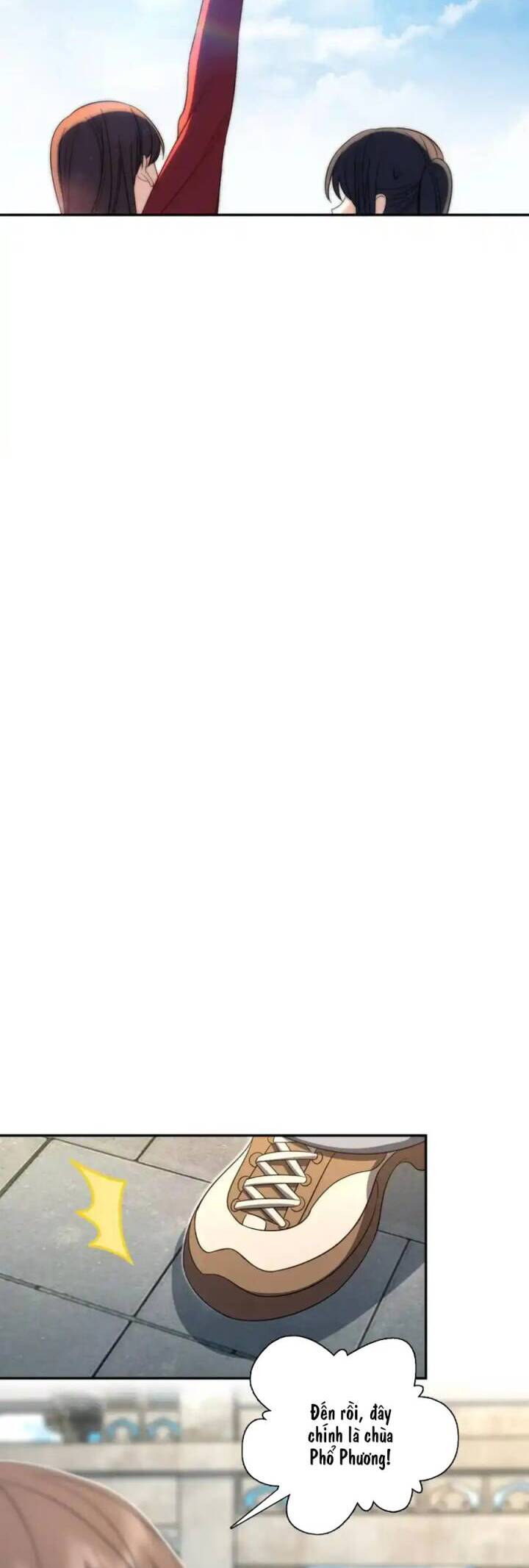 Bà Xã Nhà Tôi Đến Từ Ngàn Năm Trước Chapter 325 - Trang 2