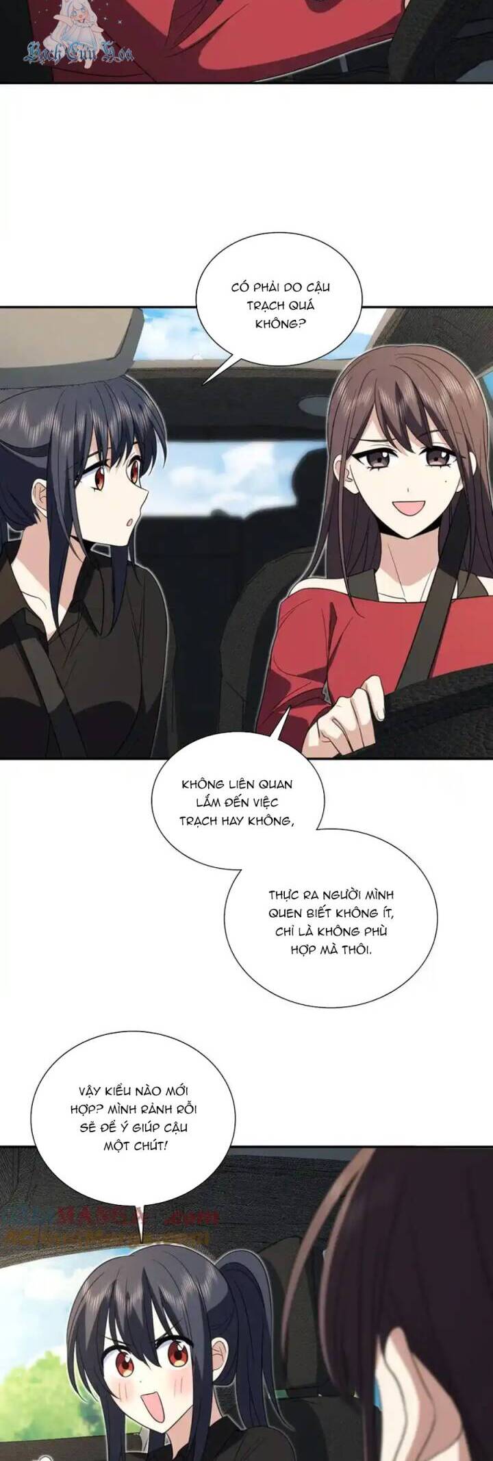 Bà Xã Nhà Tôi Đến Từ Ngàn Năm Trước Chapter 325 - Trang 2