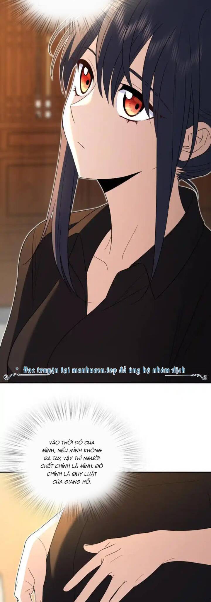 Bà Xã Nhà Tôi Đến Từ Ngàn Năm Trước Chapter 325 - Trang 2