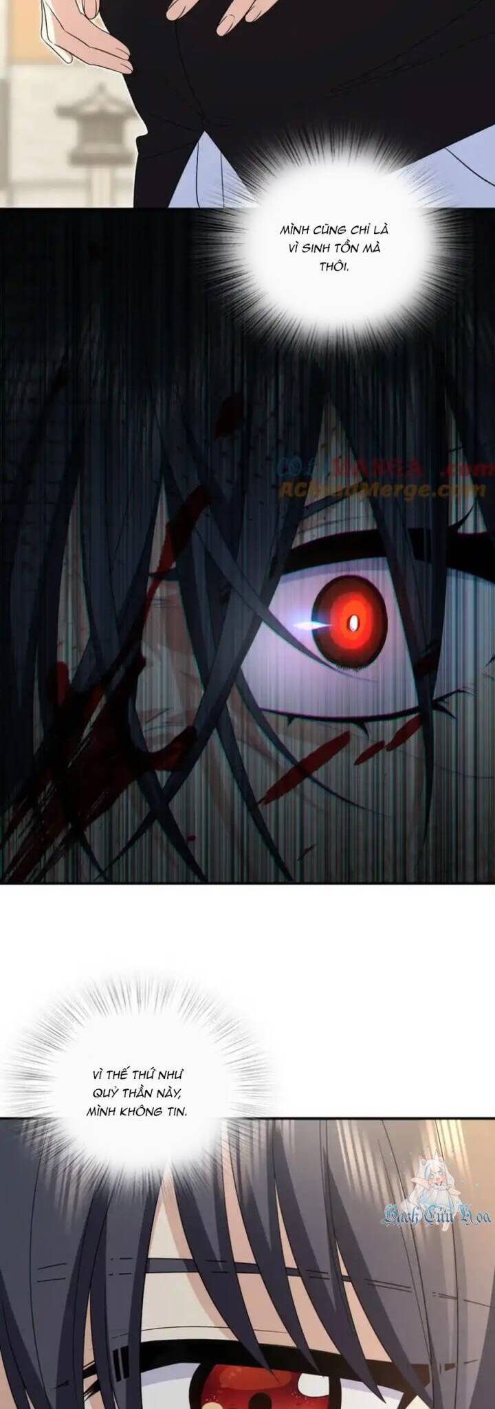 Bà Xã Nhà Tôi Đến Từ Ngàn Năm Trước Chapter 325 - Trang 2