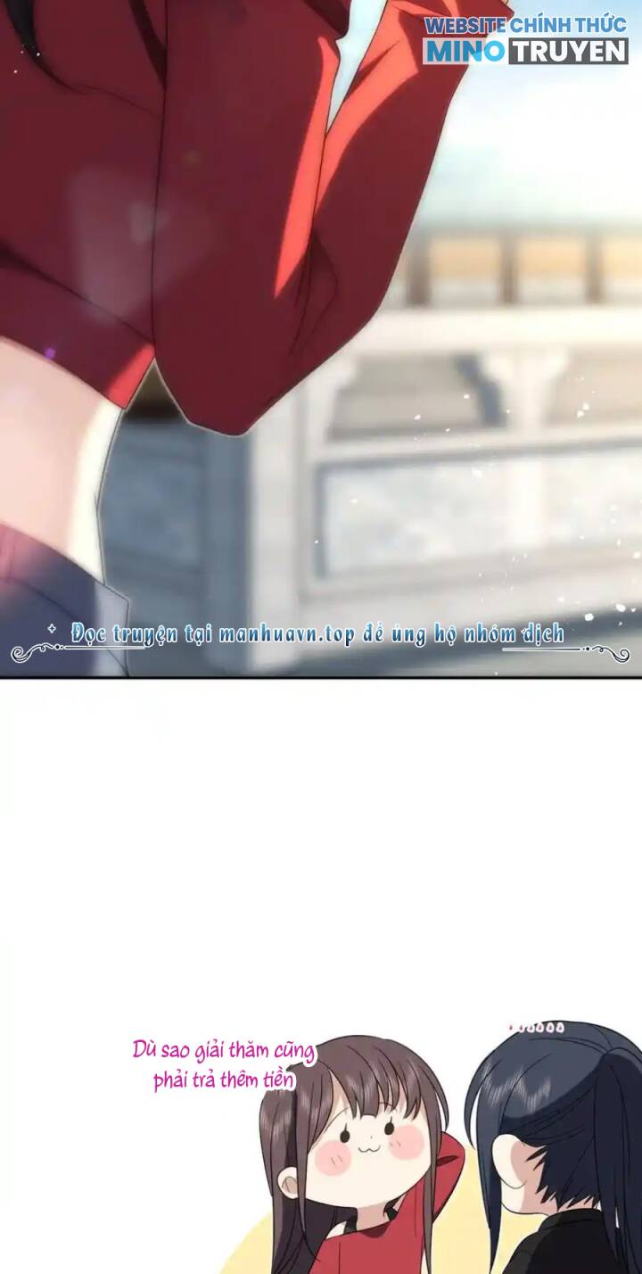 Bà Xã Nhà Tôi Đến Từ Ngàn Năm Trước Chapter 325 - Trang 2