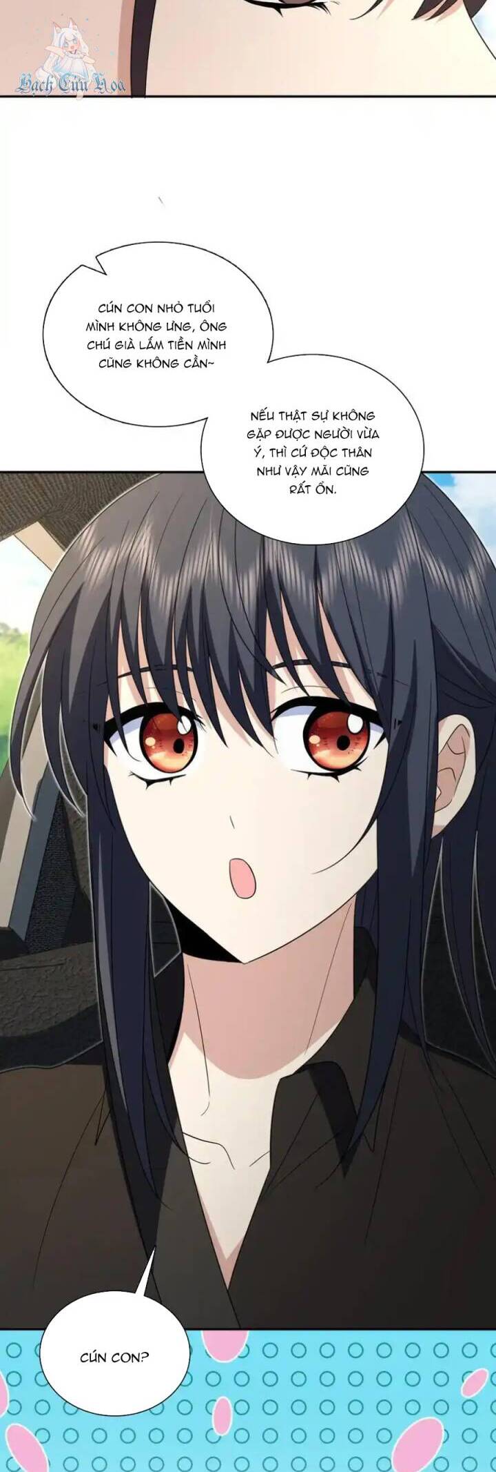 Bà Xã Nhà Tôi Đến Từ Ngàn Năm Trước Chapter 325 - Trang 2