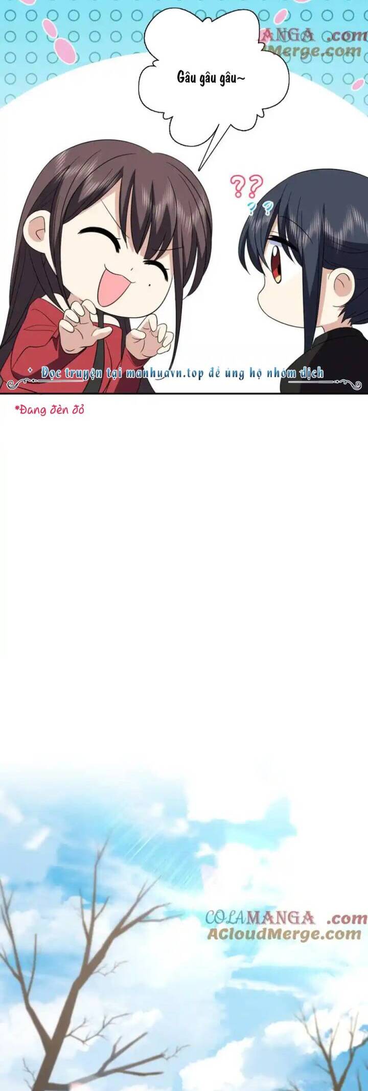 Bà Xã Nhà Tôi Đến Từ Ngàn Năm Trước Chapter 325 - Trang 2