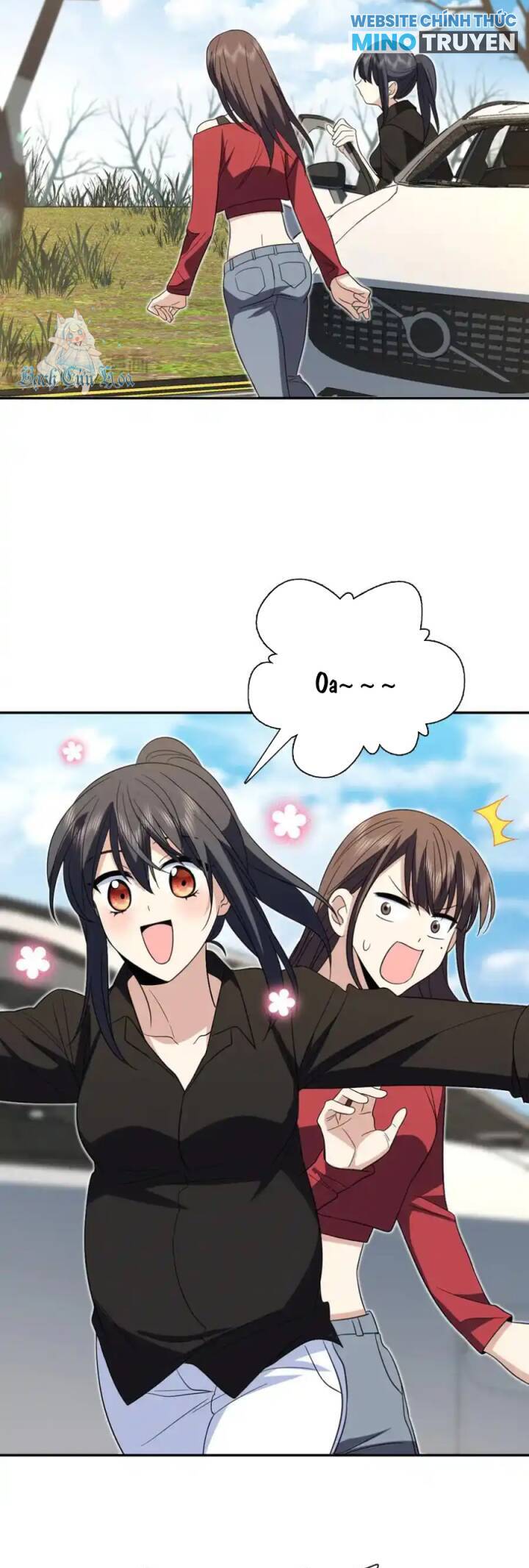 Bà Xã Nhà Tôi Đến Từ Ngàn Năm Trước Chapter 325 - Trang 2