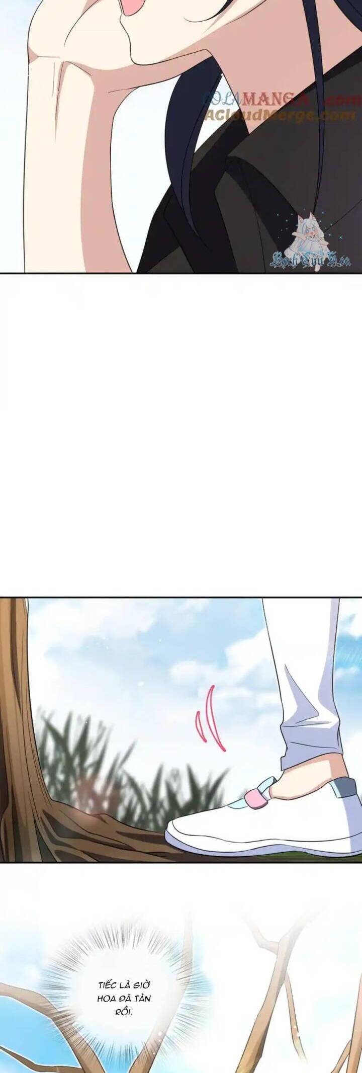 Bà Xã Nhà Tôi Đến Từ Ngàn Năm Trước Chapter 325 - Trang 2