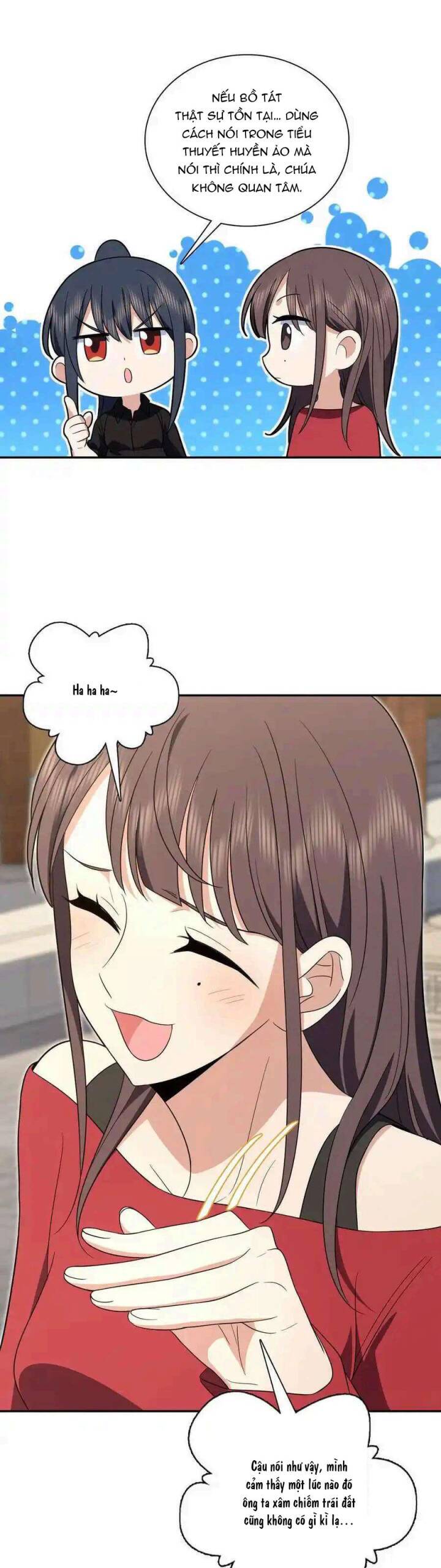 Bà Xã Nhà Tôi Đến Từ Ngàn Năm Trước Chapter 326 - Trang 2