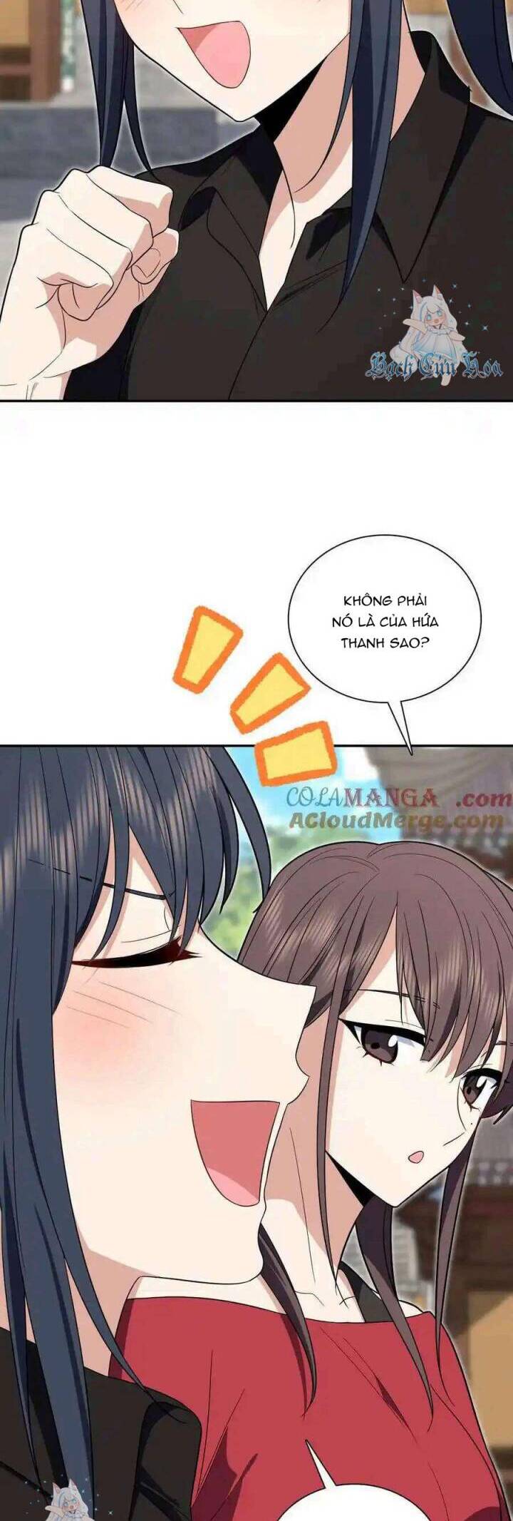 Bà Xã Nhà Tôi Đến Từ Ngàn Năm Trước Chapter 326 - Trang 2