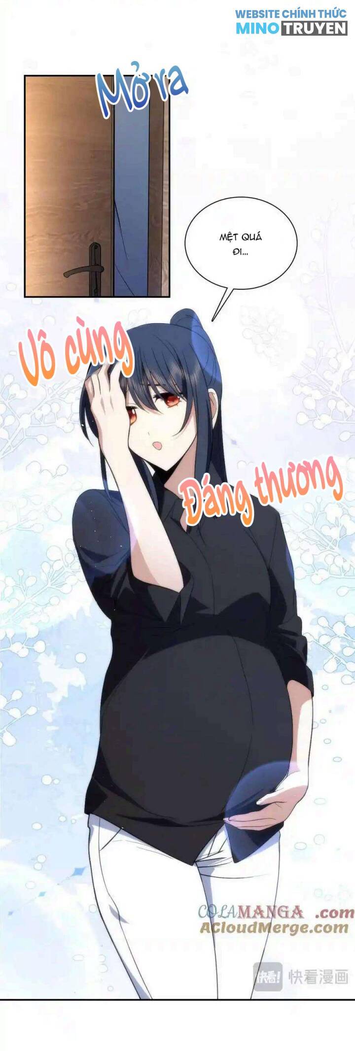 Bà Xã Nhà Tôi Đến Từ Ngàn Năm Trước Chapter 326 - Trang 2