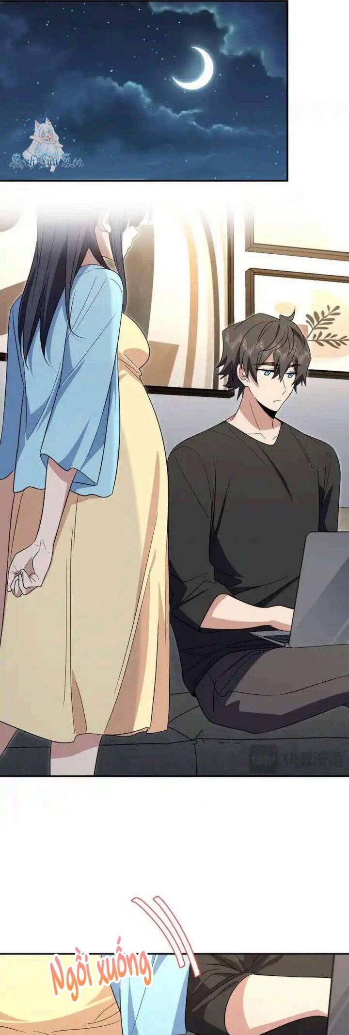 Bà Xã Nhà Tôi Đến Từ Ngàn Năm Trước Chapter 326 - Trang 2