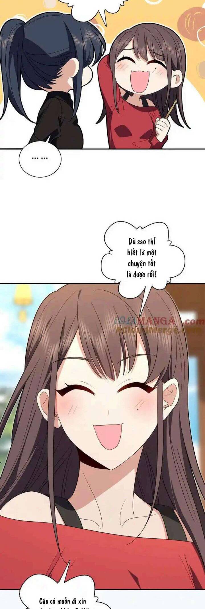 Bà Xã Nhà Tôi Đến Từ Ngàn Năm Trước Chapter 326 - Trang 2