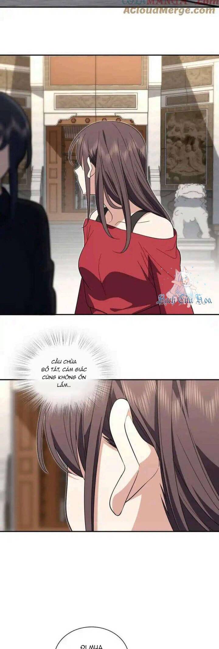 Bà Xã Nhà Tôi Đến Từ Ngàn Năm Trước Chapter 326 - Trang 2