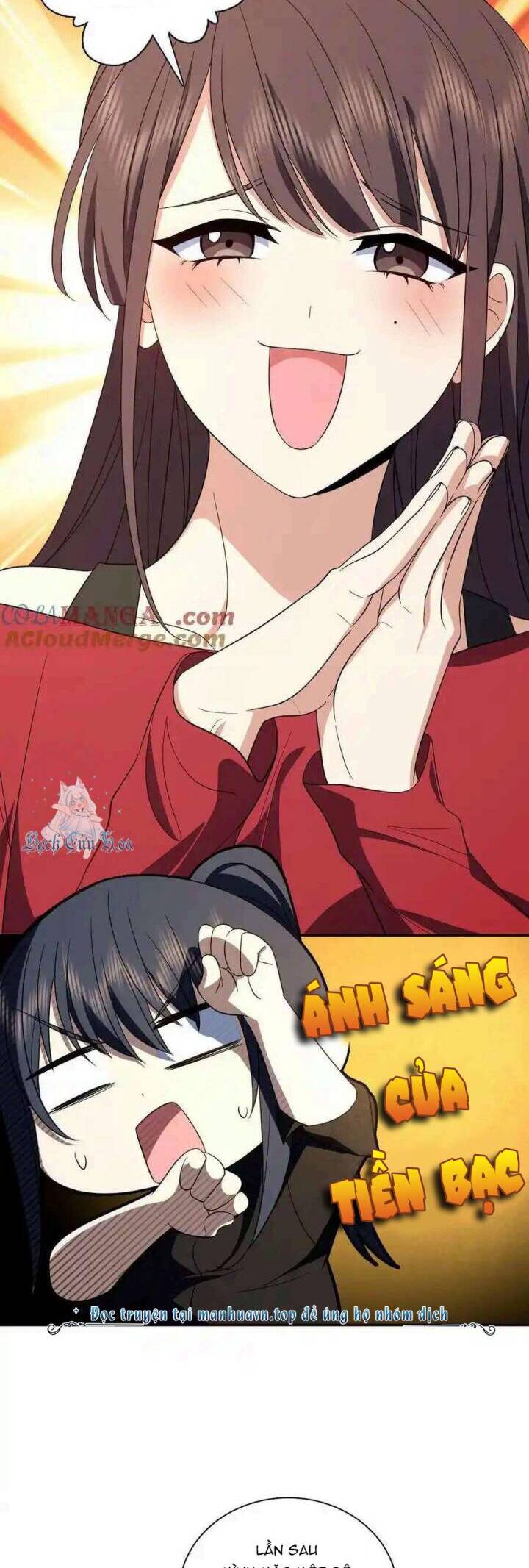 Bà Xã Nhà Tôi Đến Từ Ngàn Năm Trước Chapter 326 - Trang 2