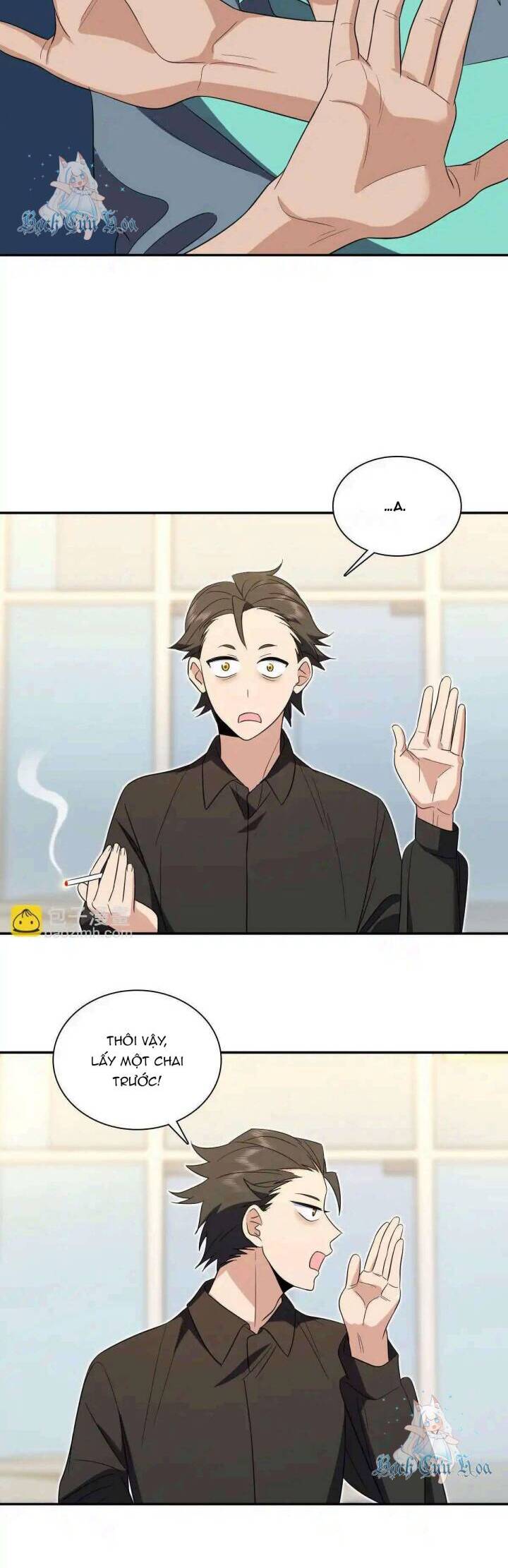 Bà Xã Nhà Tôi Đến Từ Ngàn Năm Trước Chapter 327 - Trang 2