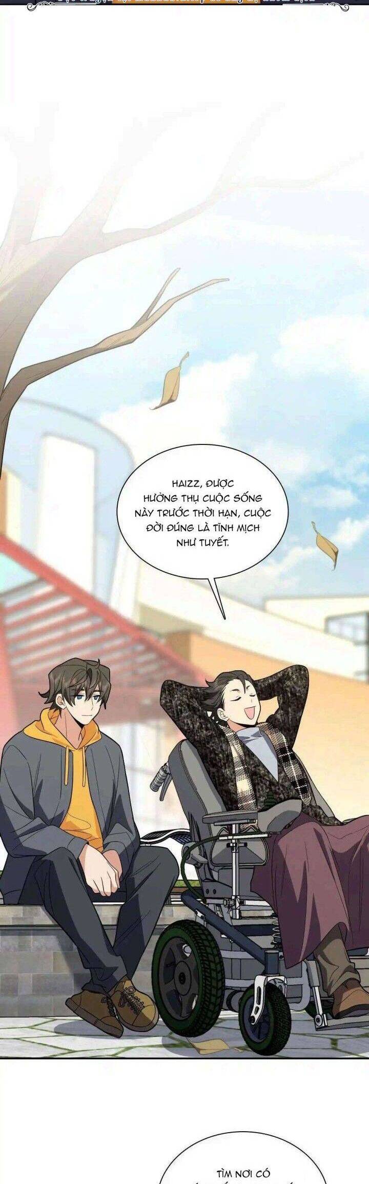 Bà Xã Nhà Tôi Đến Từ Ngàn Năm Trước Chapter 328 - Trang 2