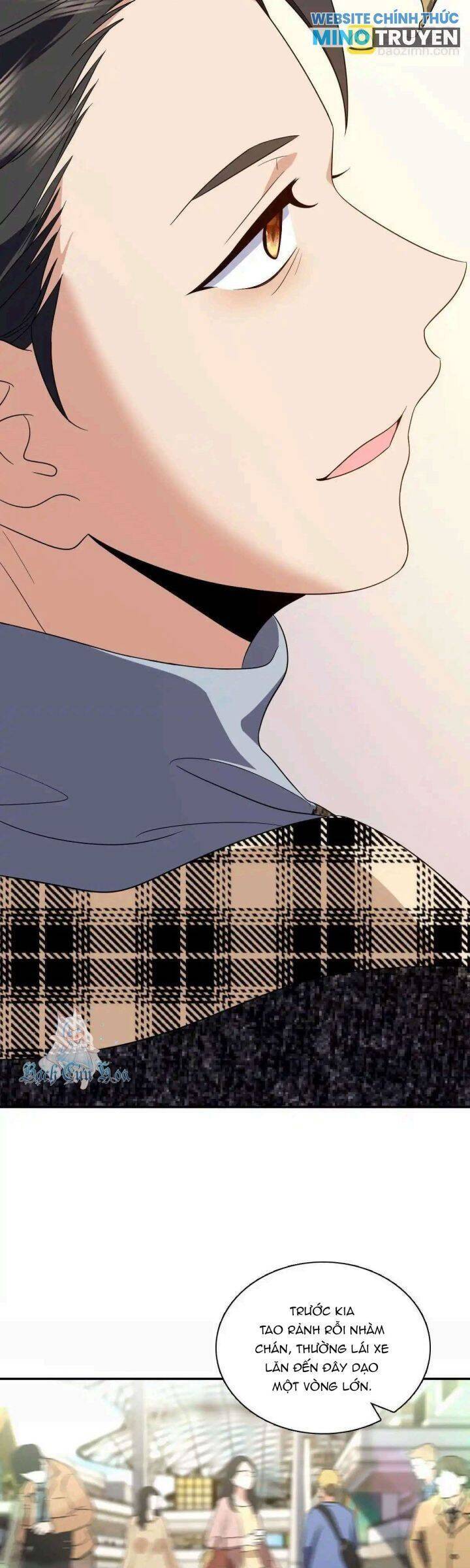 Bà Xã Nhà Tôi Đến Từ Ngàn Năm Trước Chapter 328 - Trang 2